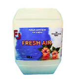 Άρωμα ιαματισμού και χώρου FJ Fresh Air