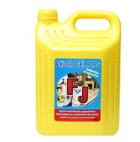 FJ Chloro Gel Plus Laundry – Παχύρευστο Χλώριο για Πλυντήρια Ρούχων