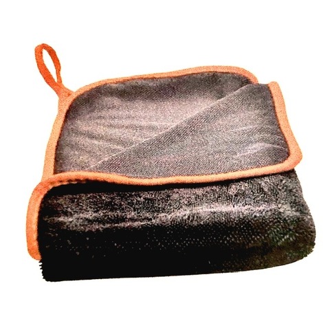 HYPERDRY Πετσετα στεγνωματος για γρηγορο και αποτελεσματικο στεγνωμα με υπεραπορροφητικο υφασμα για  απαραμιλλη αποδοση.