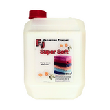 FJ Super Soft Μαλακτικό ρούχων