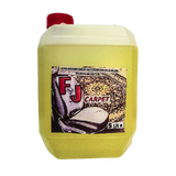 FJ Carpet Για καθαρισμό χαλιών - ταπετσαριών κλπ.