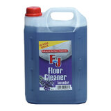 Υγρό Καθαρισμού Δαπέδων – Επιφανειών FJ Cleaner Floor