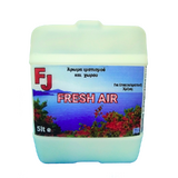 Άρωμα ιαματισμού και χώρου FJ Fresh Air