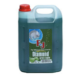 Υγρό Καθαρισμού Πιάτων – Σκευών FJ Diamond