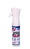 Σπρει κατα του τσαλακωματος FJ Spray & Go