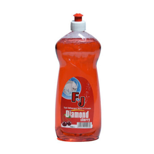 Υγρό Καθαρισμού Πιάτων – Σκευών FJ Diamond